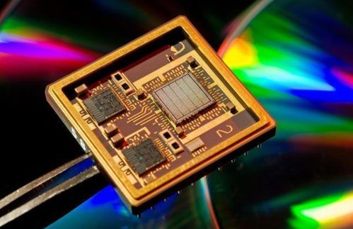 十大國(guó)產(chǎn)芯片龍頭股 日用百貨背后的科技力量，你值得收藏