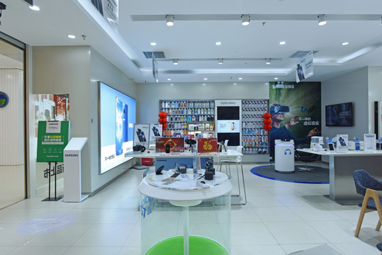 數(shù)碼與生活的完美融合——探索一站式數(shù)碼電子產(chǎn)品與日用百貨購(gòu)物體驗(yàn)